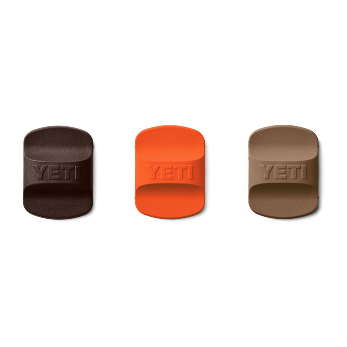 Yeti Rambler Magslider Colour Pack [col:wetlands Brown]