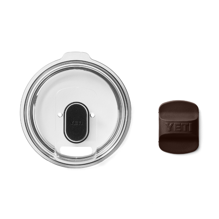 Yeti Rambler Magslider Colour Pack [col:wetlands Brown]