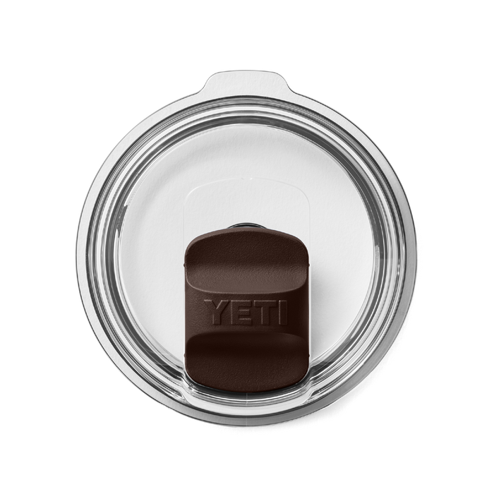 Yeti Rambler Magslider Colour Pack [col:wetlands Brown]