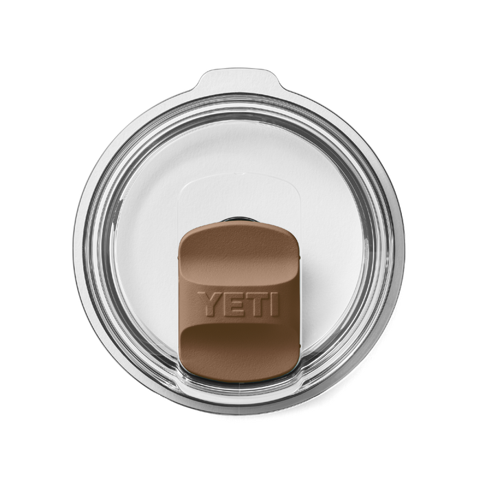 Yeti Rambler Magslider Colour Pack [col:wetlands Brown]