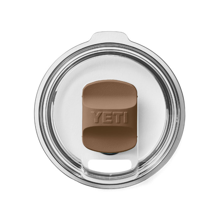 Yeti Rambler Magslider Colour Pack [col:wetlands Brown]