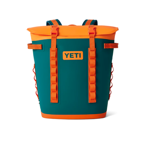 Yeti Hopper M20 Soft Backpack Cooler [col:horizon]