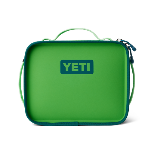 Yeti Daytrip Lunch Box [col:canopy Green]