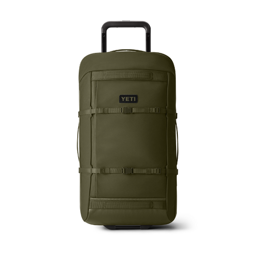 Yeti Crossroads Luggage 29" [col:olive]