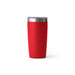 Yeti Rambler 10oz (296ml) Tumbler [col:rescue Red]