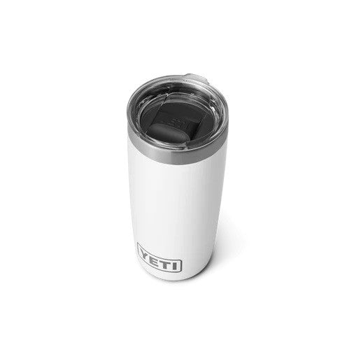 Yeti Rambler 10oz (296ml) Tumbler [col:white]