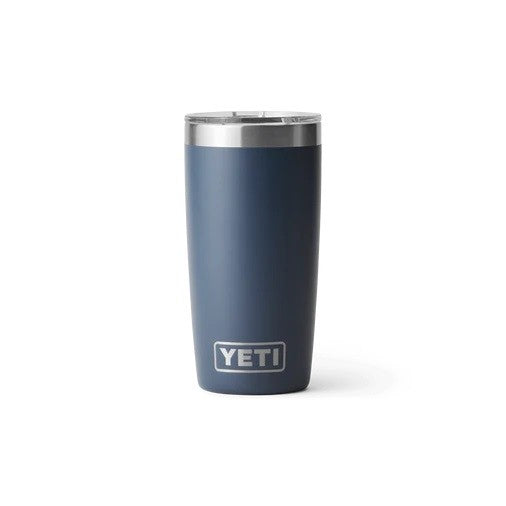 Yeti Rambler 10oz (296ml) Tumbler [col:navy]