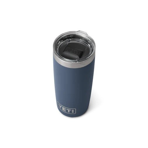 Yeti Rambler 10oz (296ml) Tumbler [col:navy]