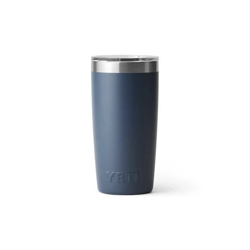 Yeti Rambler 10oz (296ml) Tumbler [col:navy]