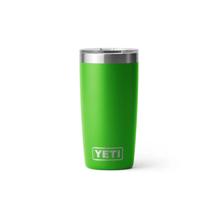 Yeti Rambler 10oz (296ml) Tumbler [col:canopy Green]