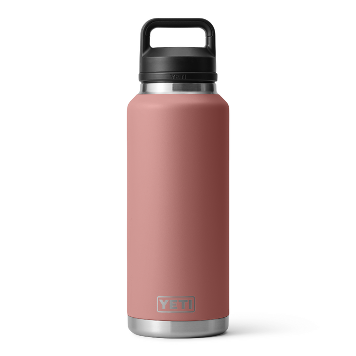 Yeti Rambler 46oz (1.4l) Bottle [col:sandstone Pink]