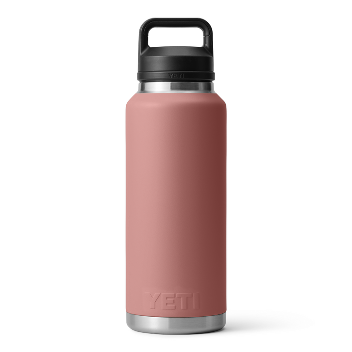 Yeti Rambler 46oz (1.4l) Bottle [col:sandstone Pink]