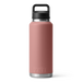 Yeti Rambler 46oz (1.4l) Bottle [col:sandstone Pink]