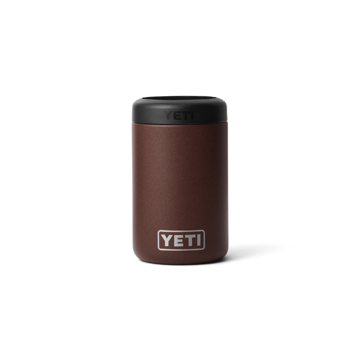 Yeti Rambler Colster V2 (375ml) [col:wetlands Brown]