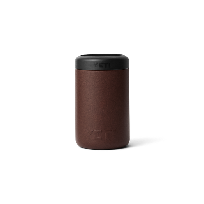 Yeti Rambler Colster V2 (375ml) [col:wetlands Brown]