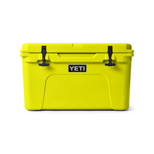 Yeti Tundra 45 [col:firefly Yellow]