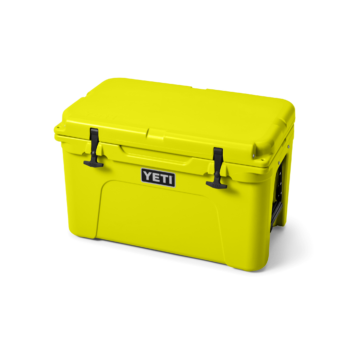 Yeti Tundra 45 [col:firefly Yellow]