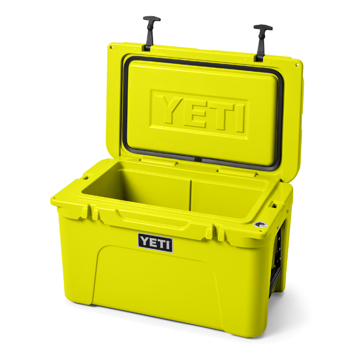 Yeti Tundra 45 [col:firefly Yellow]