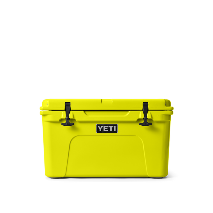 Yeti Tundra 45 [col:firefly Yellow]