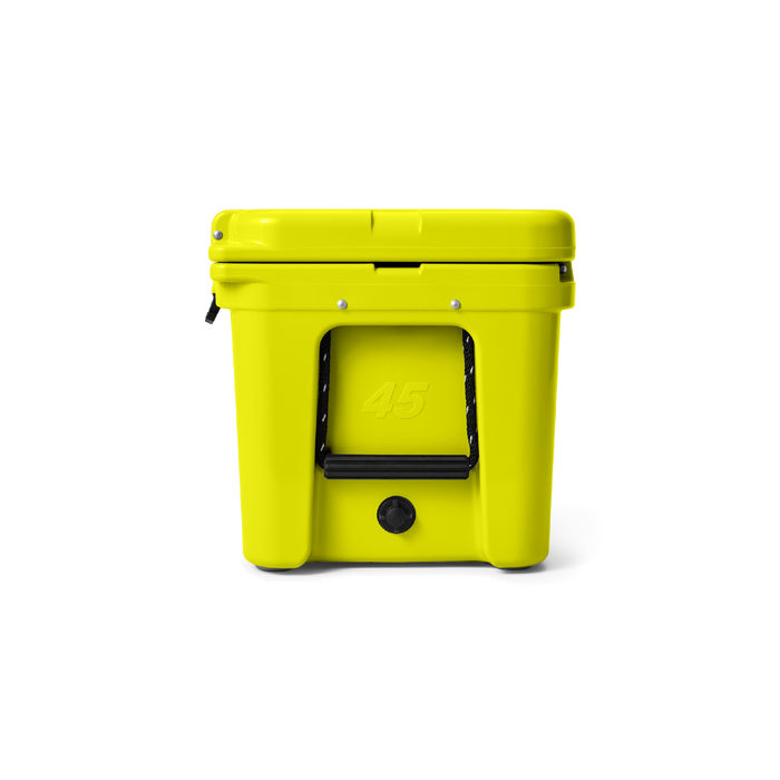 Yeti Tundra 45 [col:firefly Yellow]