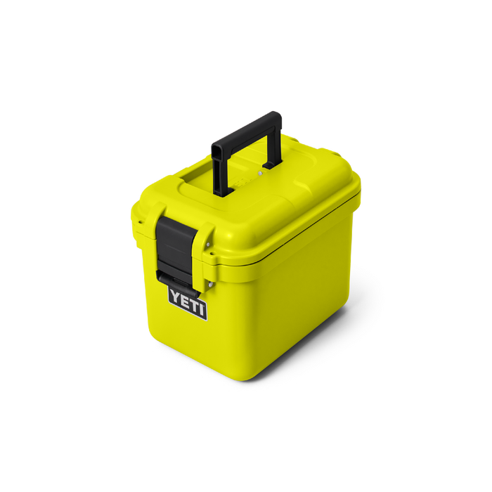 Yeti Loadout Gobox 15 [col:firefly Yellow]