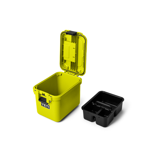 Yeti Loadout Gobox 15 [col:firefly Yellow]