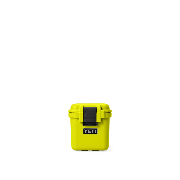 Yeti Loadout Gobox 15 [col:firefly Yellow]