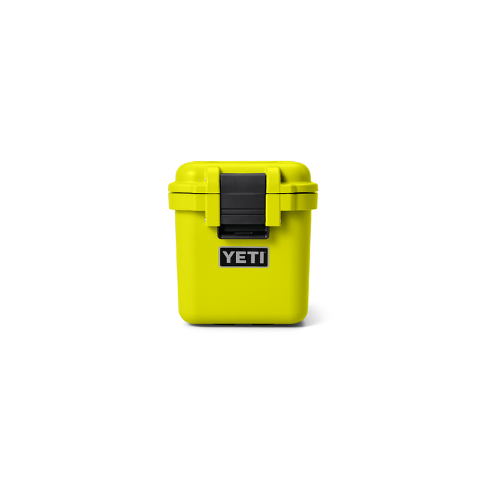 Yeti Loadout Gobox 15 [col:firefly Yellow]