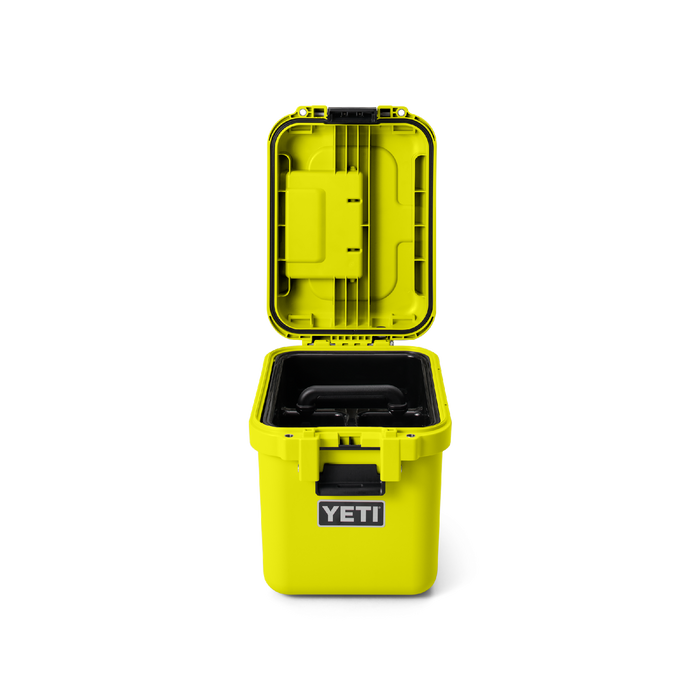 Yeti Loadout Gobox 15 [col:firefly Yellow]