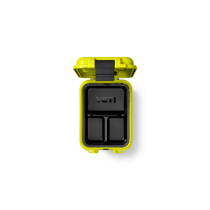 Yeti Loadout Gobox 15 [col:firefly Yellow]