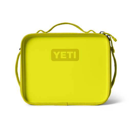 Yeti Daytrip Lunch Box [col:firefly Yellow]