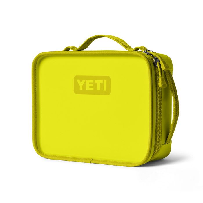 Yeti Daytrip Lunch Box [col:firefly Yellow]