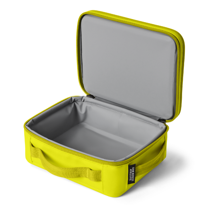 Yeti Daytrip Lunch Box [col:firefly Yellow]