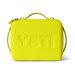 Yeti Daytrip Lunch Box [col:firefly Yellow]