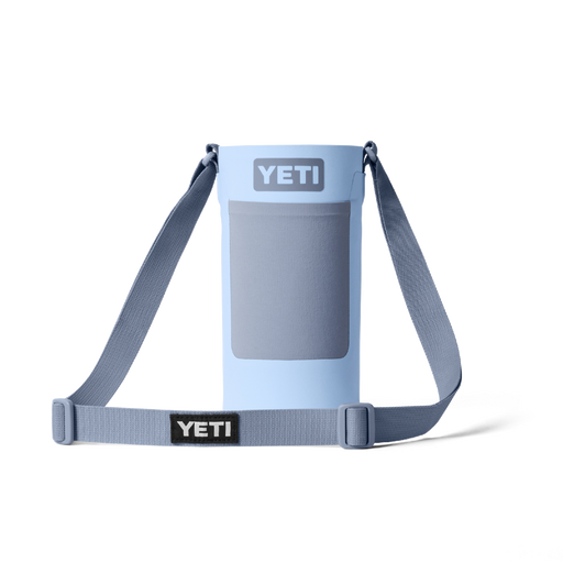 Yeti Rambler Bottle Sling Large [col:big Sky Blue]