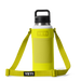 Yeti Rambler Bottle Sling Large [col:firefly Yellow]