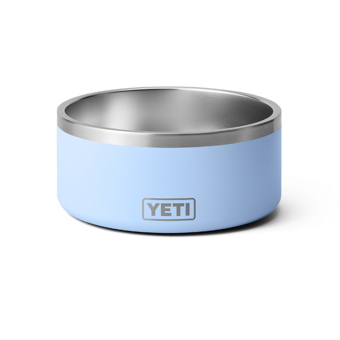 Yeti Boomer 8 Dog Bowl [col:big Sky Blue]