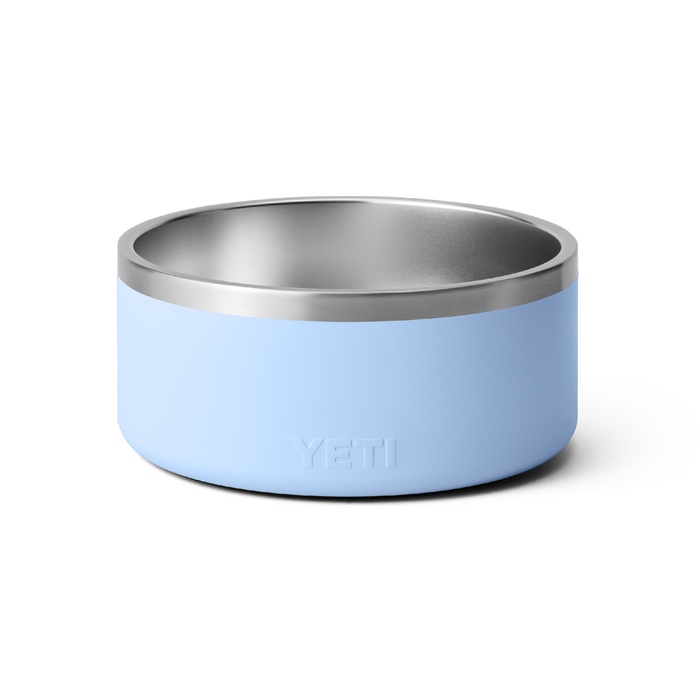 Yeti Boomer 8 Dog Bowl [col:big Sky Blue]