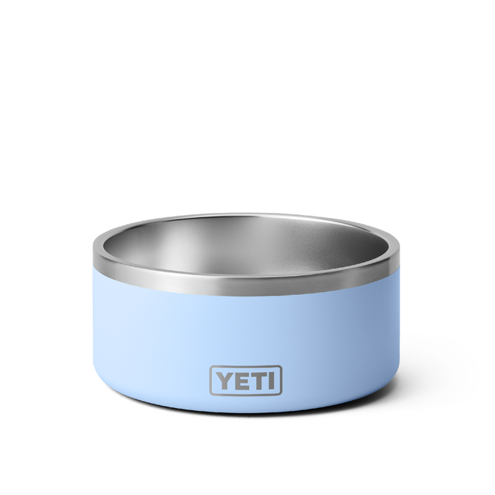 Yeti Boomer 8 Dog Bowl [col:big Sky Blue]