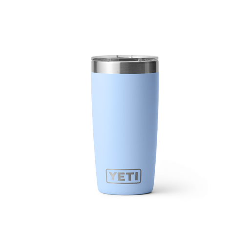 Yeti Rambler 10oz (296ml) Tumbler [col:big Sky Blue]