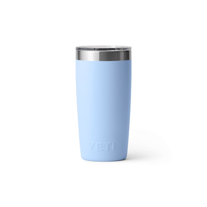 Yeti Rambler 10oz (296ml) Tumbler [col:big Sky Blue]