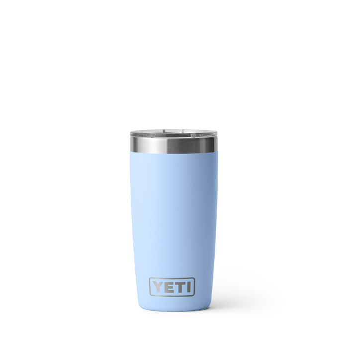 Yeti Rambler 10oz (296ml) Tumbler [col:big Sky Blue]