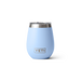 Yeti Rambler 10oz (296ml) Wine Tumbler [col:big Sky Blue]