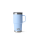 Yeti Rambler 20oz (591ml) Travel Mug [col:big Sky Blue]