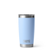 Yeti Rambler 20oz (591ml) Tumbler [col:big Sky Blue]