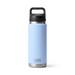 Yeti Rambler 26oz (760ml) Bottle With Chug Cap [col:big Sky Blue]