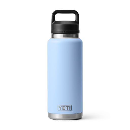 Yeti Rambler 36oz (1065ml) Bottle [col:big Sky Blue]