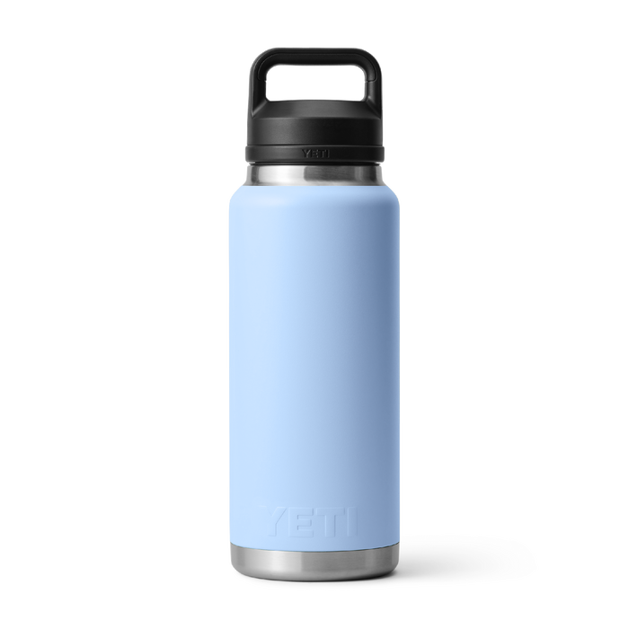 Yeti Rambler 36oz (1065ml) Bottle [col:big Sky Blue]