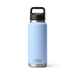 Yeti Rambler 36oz (1065ml) Bottle [col:big Sky Blue]