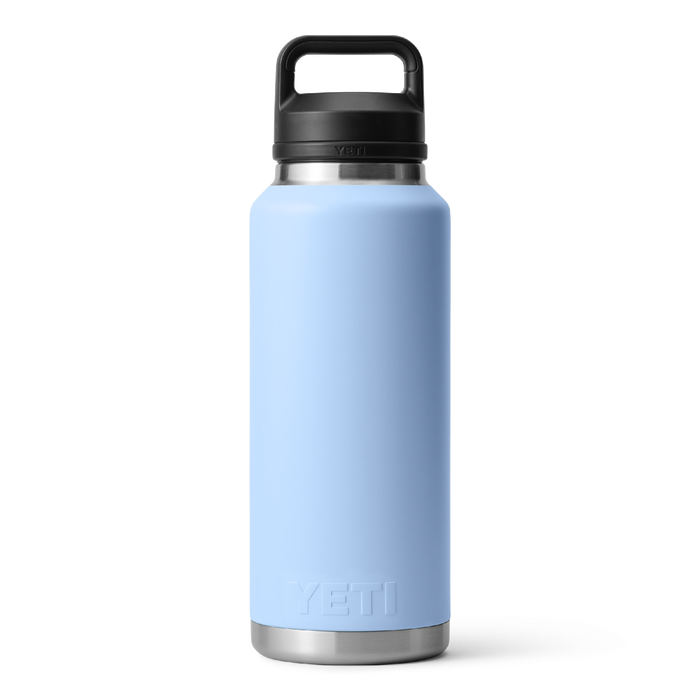 Yeti Rambler 46oz (1.4l) Bottle [col:big Sky Blue]